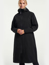 Tenson Parka Maxi TENSON donna W nero