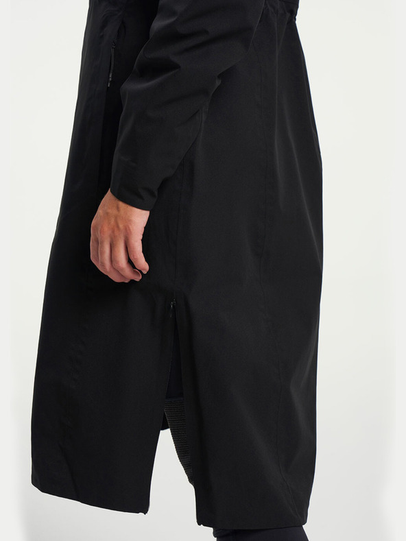 Tenson Parka Maxi TENSON donna W nero