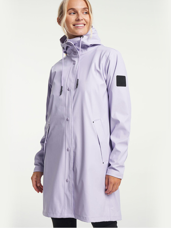 Tenson TENSON Apelviken donna W viola chiaro