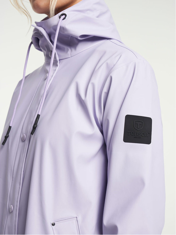 Tenson TENSON Apelviken donna W viola chiaro