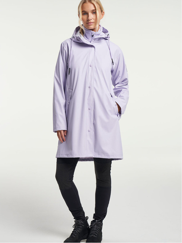 Tenson TENSON Apelviken donna W viola chiaro