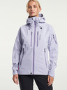 Tenson giacca outdoor donna TENSON TXlite Skagway Shell Jacket W viola chiaro