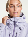 Tenson giacca outdoor donna TENSON TXlite Skagway Shell Jacket W viola chiaro