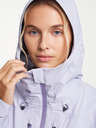 Tenson giacca outdoor donna TENSON TXlite Skagway Shell Jacket W viola chiaro