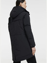 Tenson Parka invernale da donna TENSON Himalaya Limited W nero