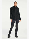Tenson Giacca in pile TENSON Thermal Pile Zip Donna W Nero