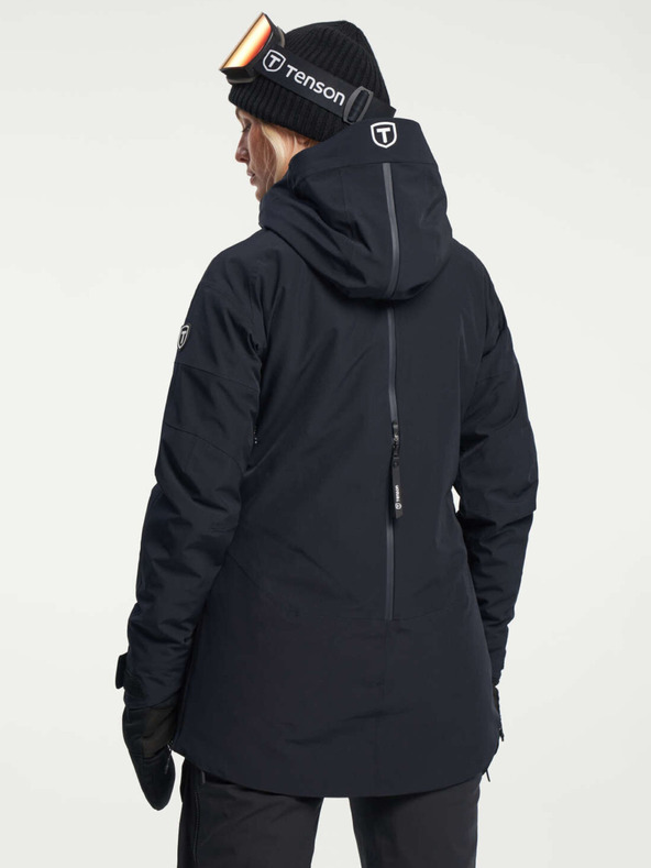 Tenson Giacca da sci TENSON Aerismo JackoRak W donna nero