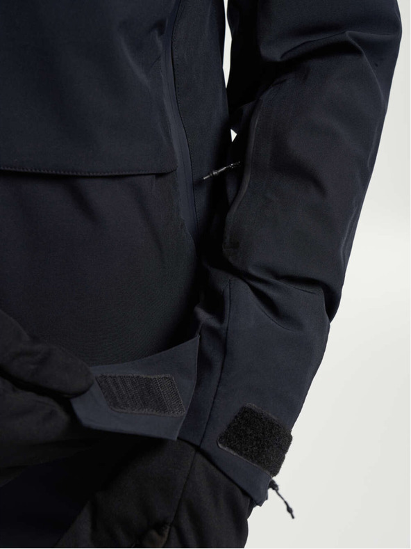 Tenson Giacca da sci TENSON Aerismo JackoRak W donna nero