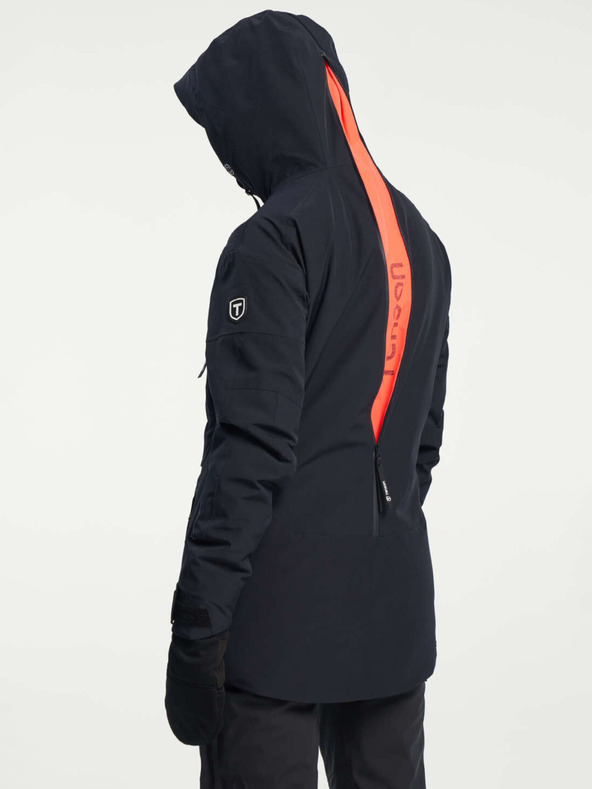 Tenson Giacca da sci TENSON Aerismo JackoRak W donna nero