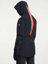 Tenson Giacca da sci TENSON Aerismo JackoRak W donna nero