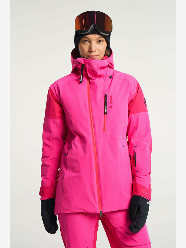 Tenson Giacca donna TENSON Aerismo W rosa