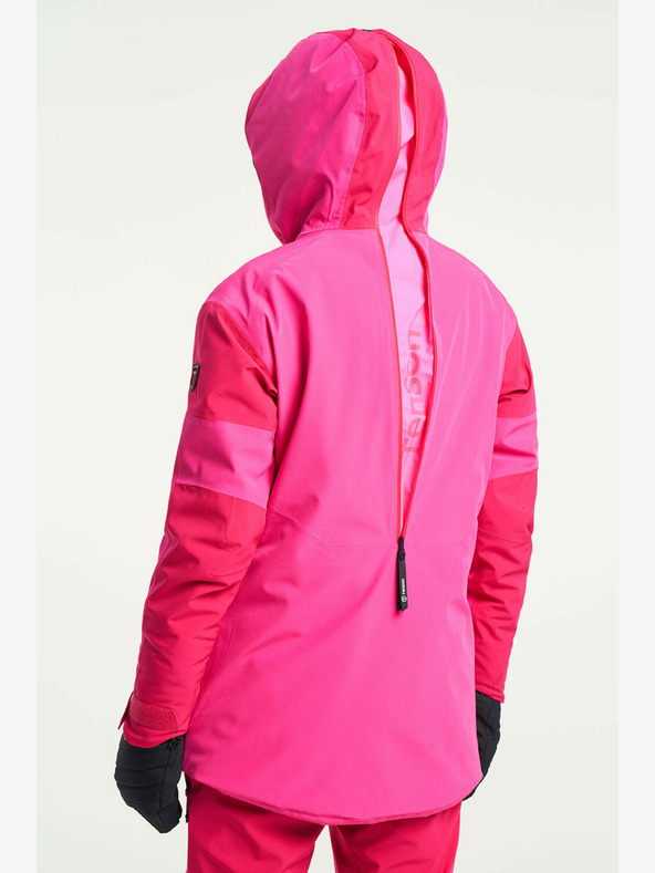 Tenson Giacca donna TENSON Aerismo W rosa