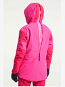 Tenson Giacca donna TENSON Aerismo W rosa