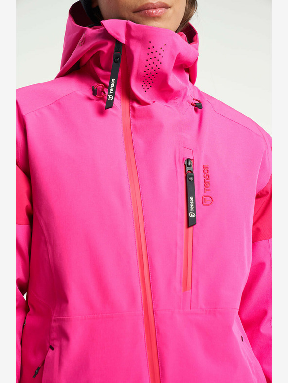 Tenson Giacca donna TENSON Aerismo W rosa