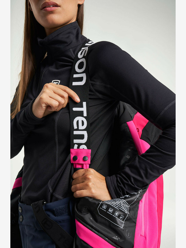 Tenson Giacca donna TENSON Aerismo W rosa