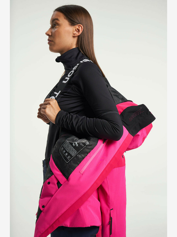 Tenson Giacca donna TENSON Aerismo W rosa