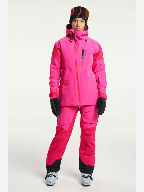 Tenson Giacca donna TENSON Aerismo W rosa