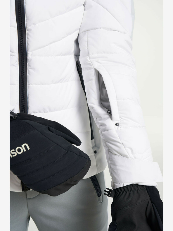 Tenson Giacca TENSON Grace donna W bianco