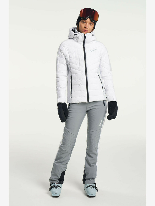 Tenson Giacca TENSON Grace donna W bianco
