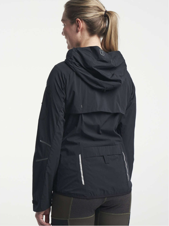 Tenson Giacca a vento TENSON TXlite Donna W nero