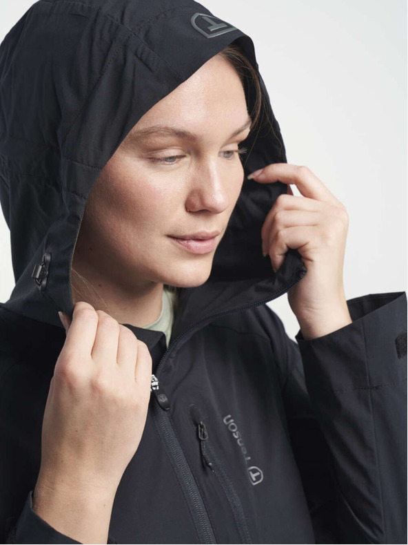 Tenson Giacca a vento TENSON TXlite Donna W nero