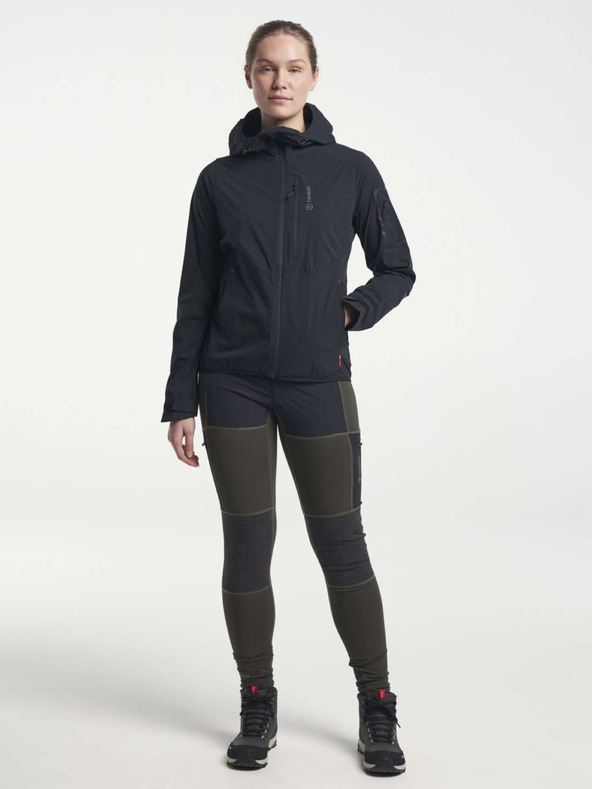 Tenson Giacca a vento TENSON TXlite Donna W nero
