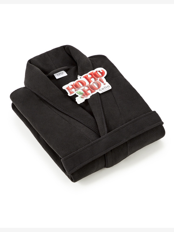 Celio Accappatoio natalizio Celio Xjibath2 Celio