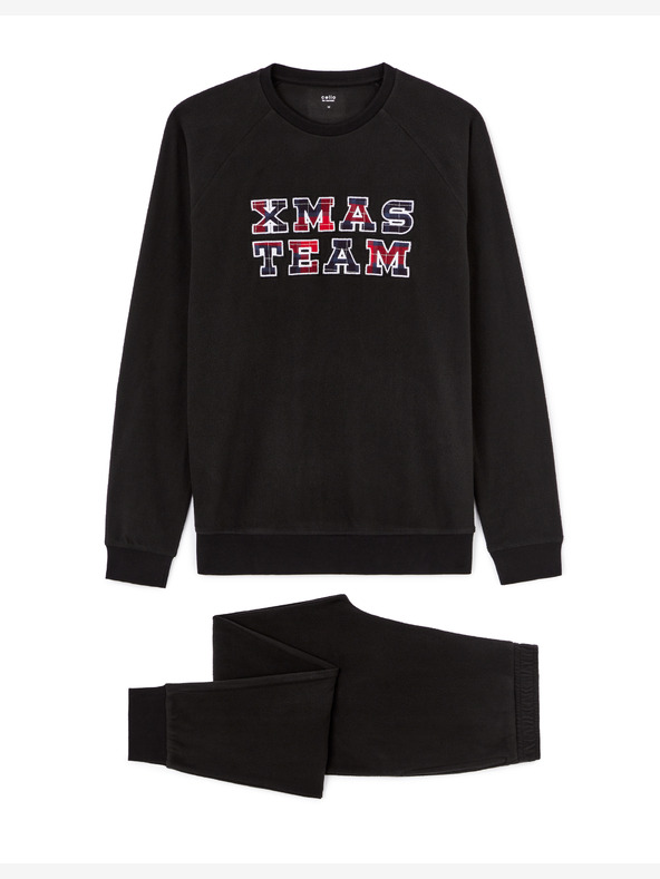 Celio Pigiama confezionato natalizio Celio