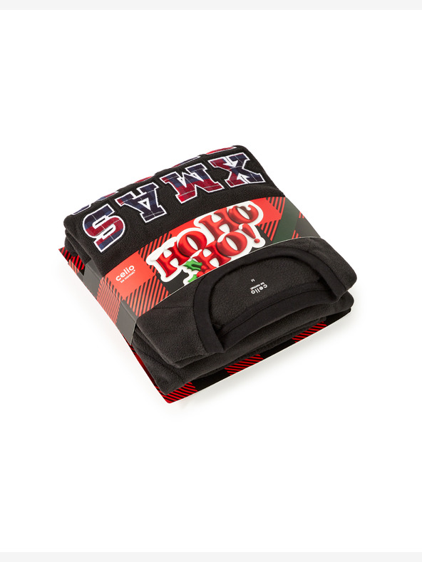 Celio Pigiama confezionato natalizio Celio