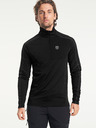 Tenson Funzionale da uomo TENSON TXlite Halfzip M nero