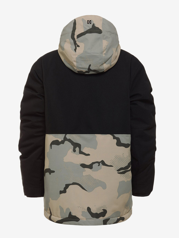 Horsefeathers Giacca per bambini Damien Horsefeathers - nero