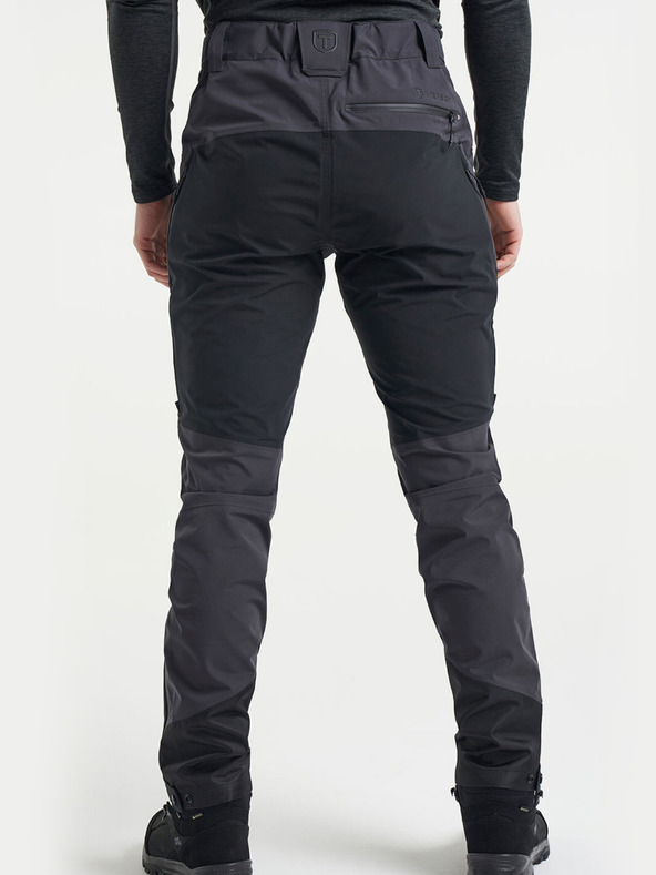 Tenson TENSON Himalaya 3L Shell Pant Uomo M nero