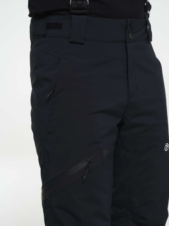 Tenson Pantalone TENSON Core MPC Plus Uomo M nero