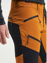 Tenson Pantaloncini TENSON Himalaya Stretch Uomo M arancione scuro