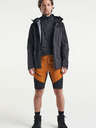Tenson Pantaloncini TENSON Himalaya Stretch Uomo M arancione scuro