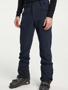 Tenson Pantaloni Softshell TENSON Touring Uomo M grigio scuro
