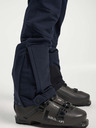 Tenson Pantaloni Softshell TENSON Touring Uomo M grigio scuro