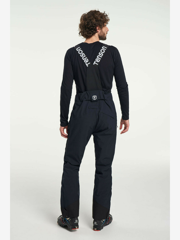 Tenson Pantaloni TENSON Aerismo Uomo M nero