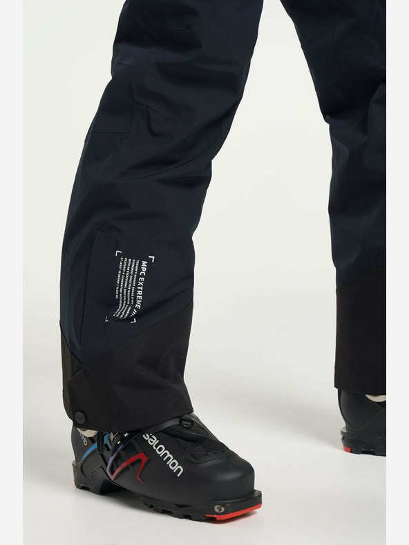 Tenson Pantaloni TENSON Aerismo Uomo M nero