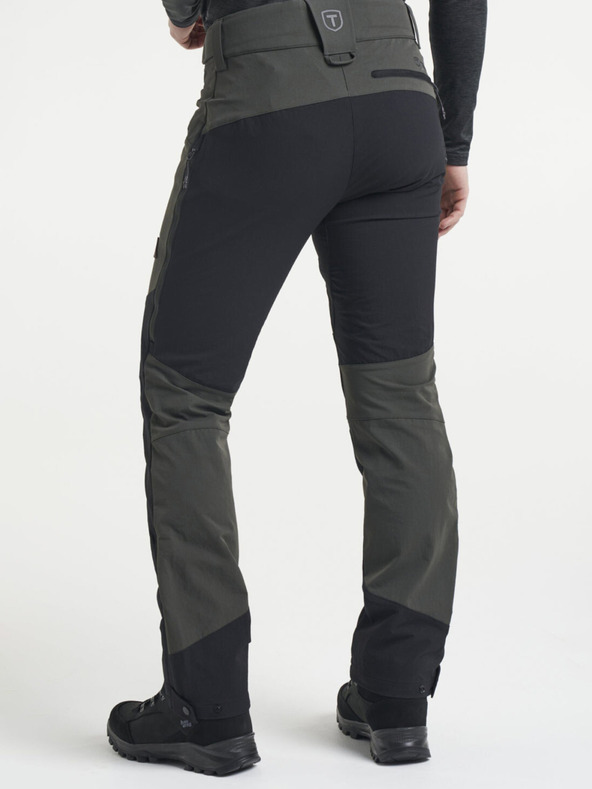 Tenson TENSON Himalaya Stretch Pant M nero da uomo