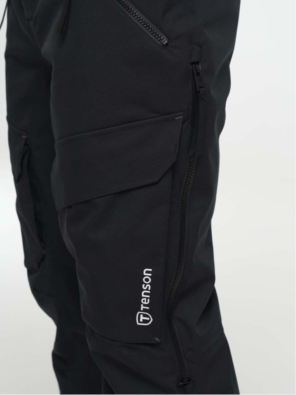 Tenson TENSON Sphere Pant M nero