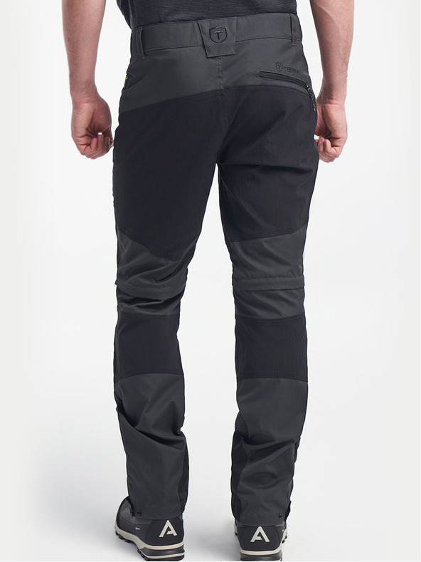 Tenson Pantaloni da trekking TENSON Himalaya Uomo M nero
