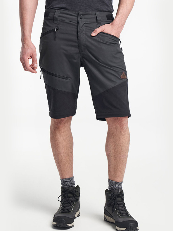 Tenson Pantaloni da trekking TENSON Himalaya Uomo M nero