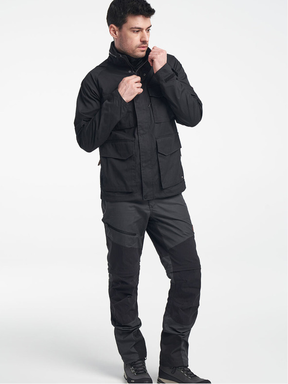 Tenson Pantaloni da trekking TENSON Himalaya Uomo M nero