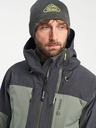 Tenson giacca skialp da uomo con membrana TENSON Touring Shell Jacket M verde scuro