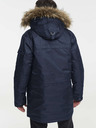Tenson Parka invernale da uomo TENSON Himalaya Anniversary M blu scuro