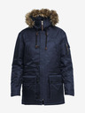 Tenson Parka invernale da uomo TENSON Himalaya Anniversary M blu scuro