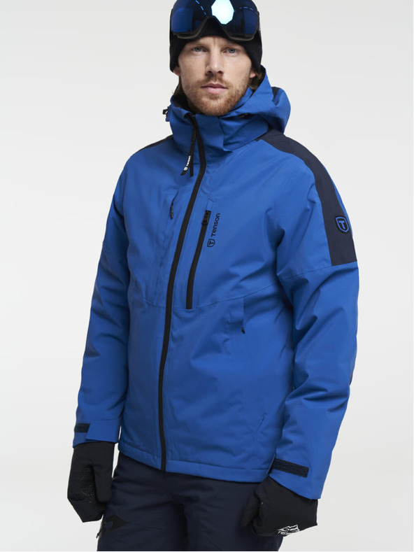 Tenson Giacca da sci TENSON Core MPC Plus Uomo M blu