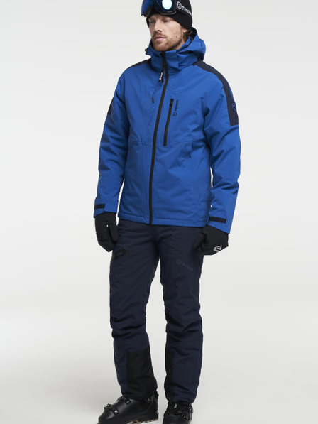 Tenson Giacca da sci TENSON Core MPC Plus Uomo M blu