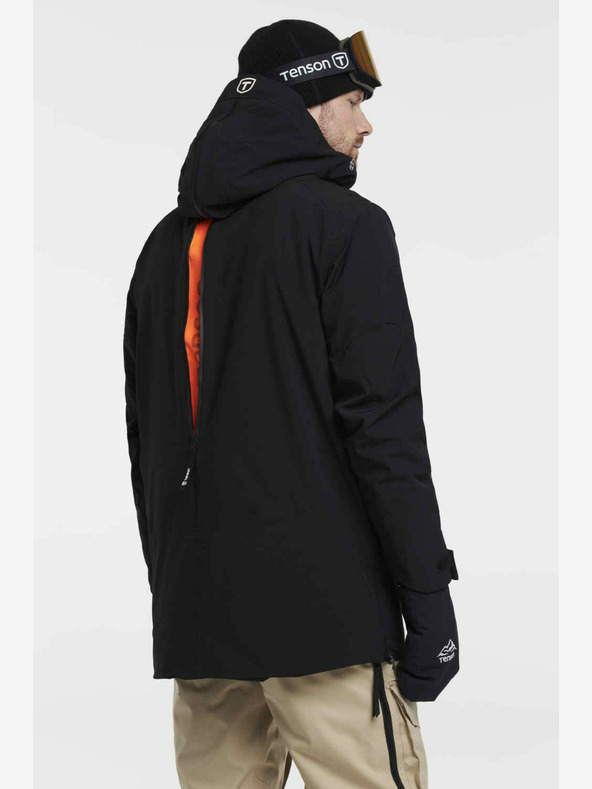 Tenson giacca da sci TENSON Aerismo JackoRak uomo M nero
